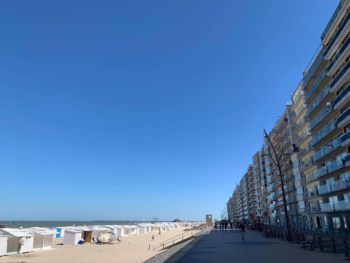 View Five * Blankenberge