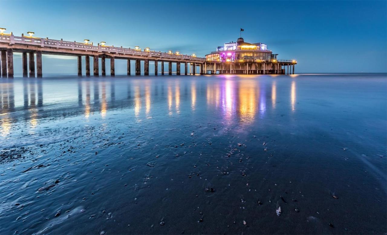 Appartement View Five Blankenberge